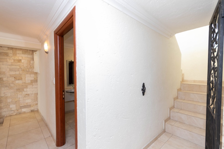 4 Bedroom Property for Sale in Bryanston Gauteng