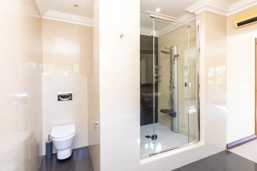 4 Bedroom Property for Sale in Bryanston Gauteng