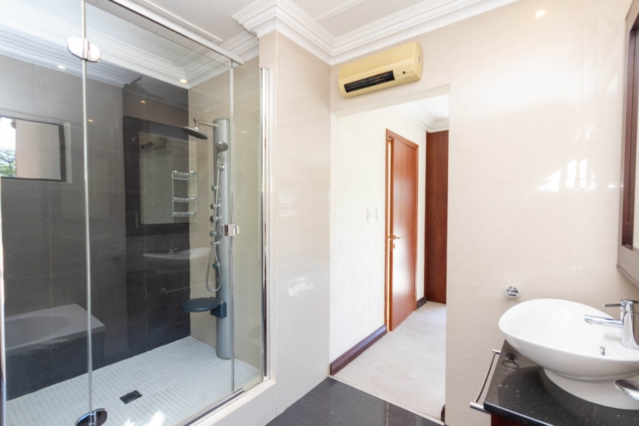 4 Bedroom Property for Sale in Bryanston Gauteng