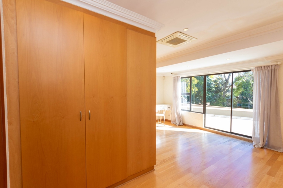 4 Bedroom Property for Sale in Bryanston Gauteng