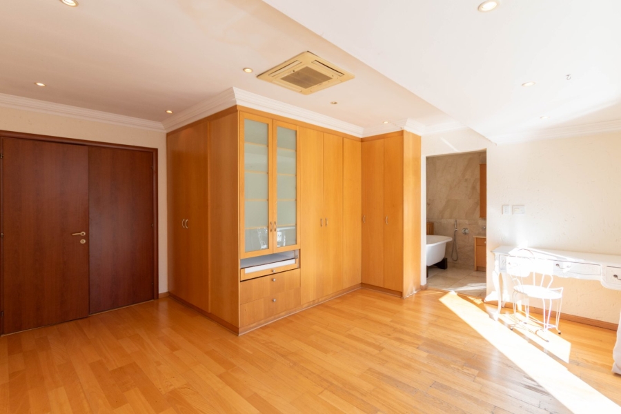 4 Bedroom Property for Sale in Bryanston Gauteng