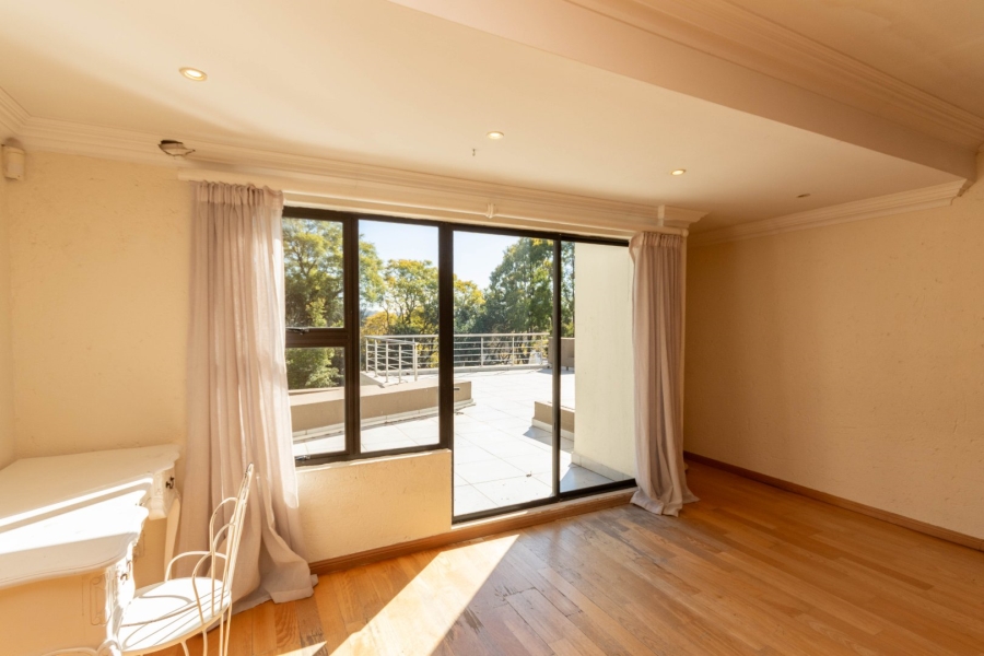 4 Bedroom Property for Sale in Bryanston Gauteng