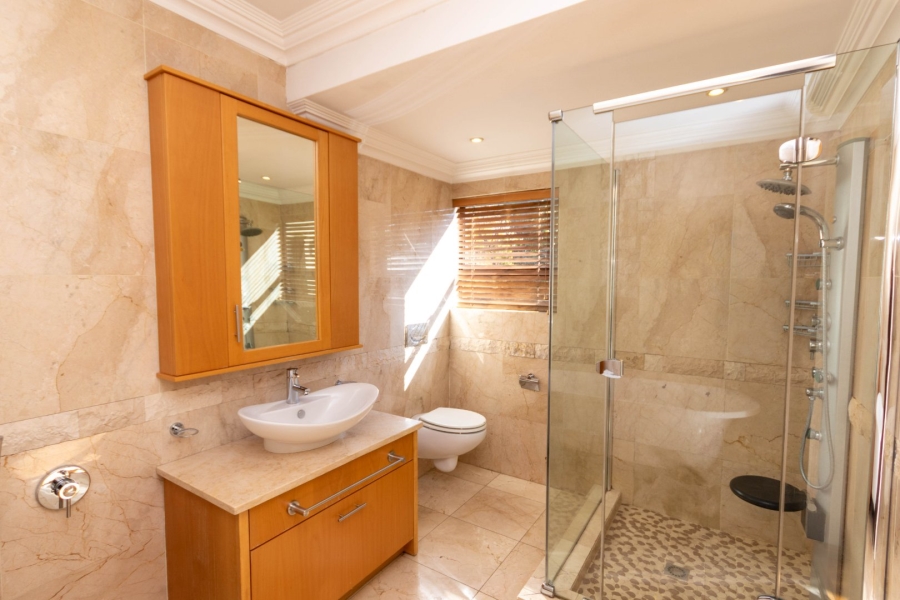 4 Bedroom Property for Sale in Bryanston Gauteng