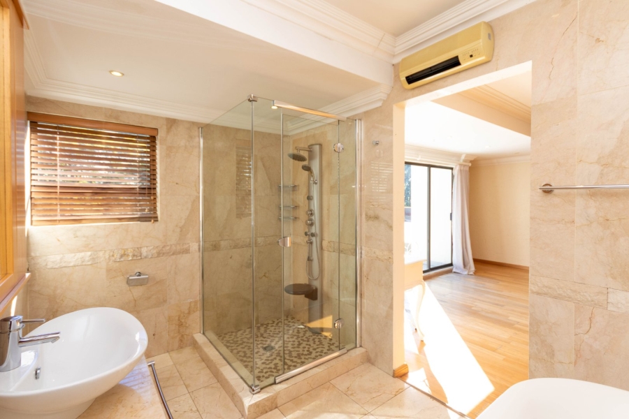 4 Bedroom Property for Sale in Bryanston Gauteng