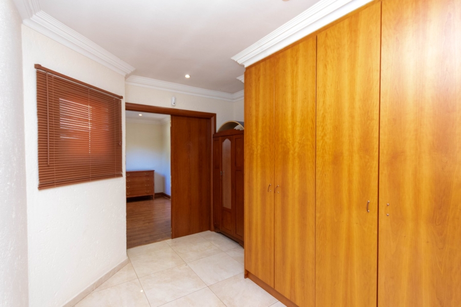 4 Bedroom Property for Sale in Bryanston Gauteng