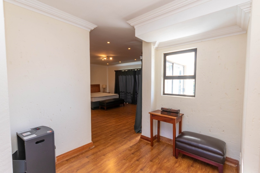 4 Bedroom Property for Sale in Bryanston Gauteng