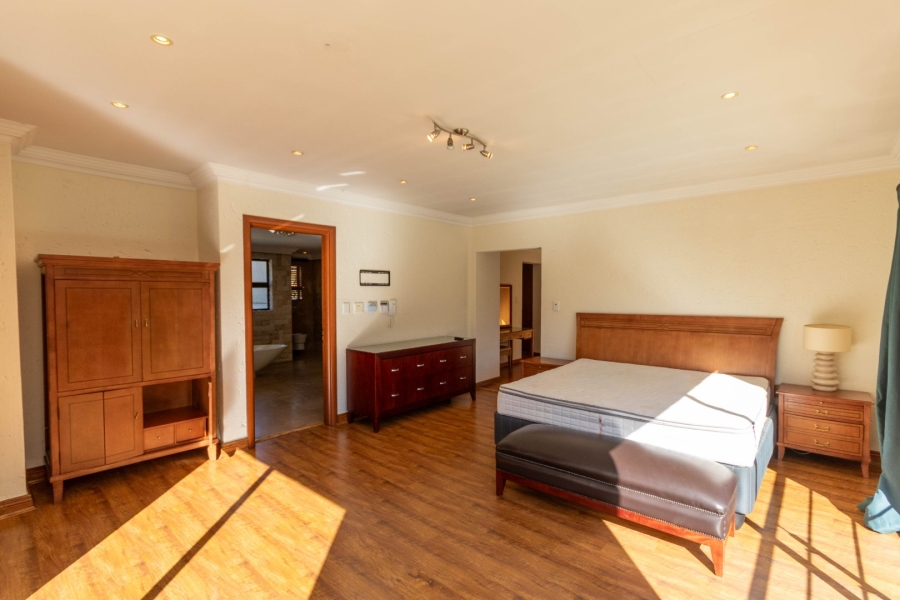 4 Bedroom Property for Sale in Bryanston Gauteng
