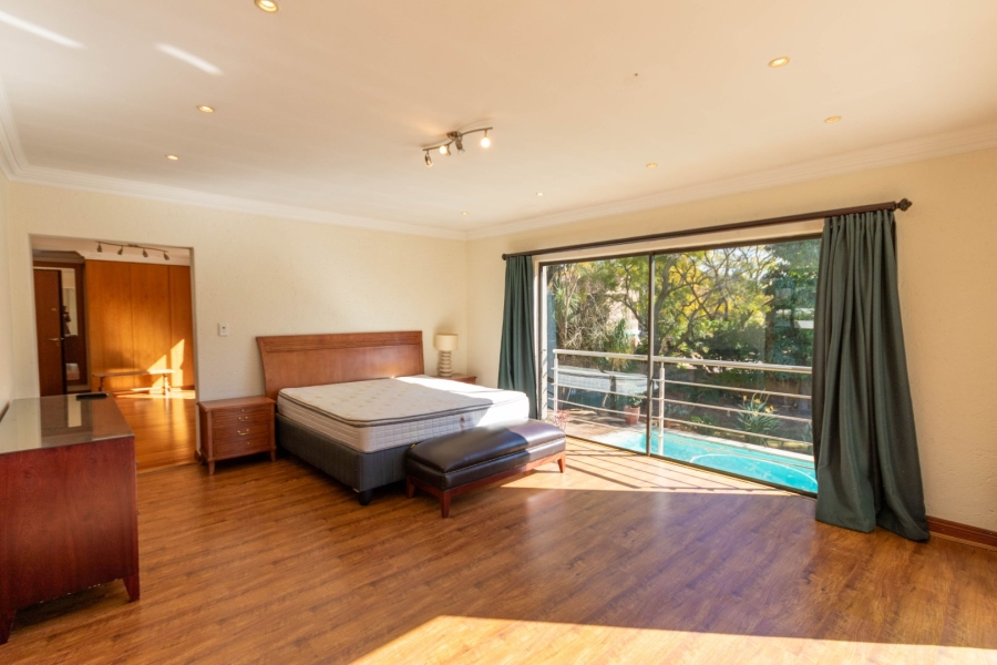 4 Bedroom Property for Sale in Bryanston Gauteng