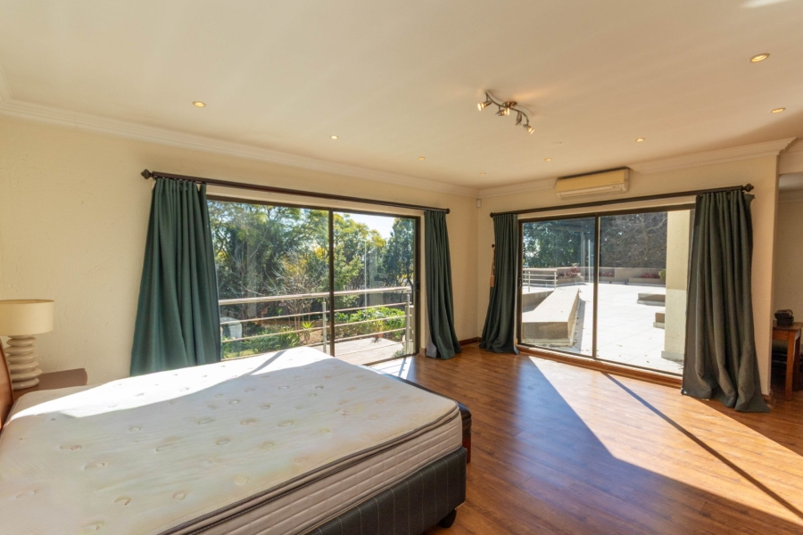 4 Bedroom Property for Sale in Bryanston Gauteng