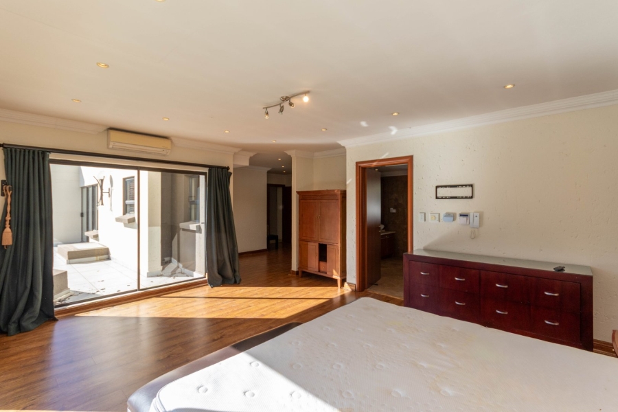 4 Bedroom Property for Sale in Bryanston Gauteng