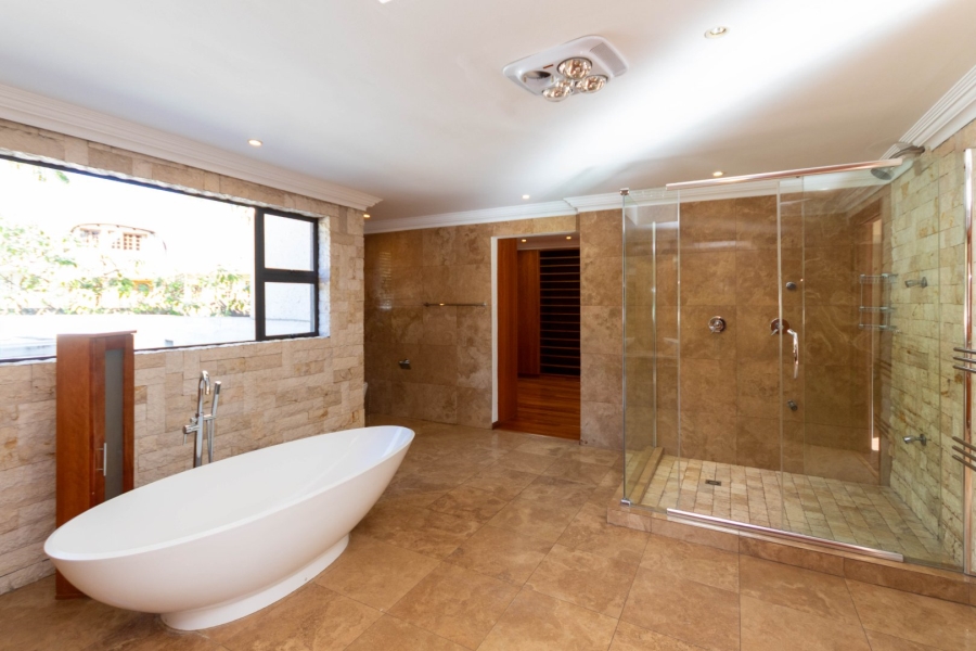 4 Bedroom Property for Sale in Bryanston Gauteng