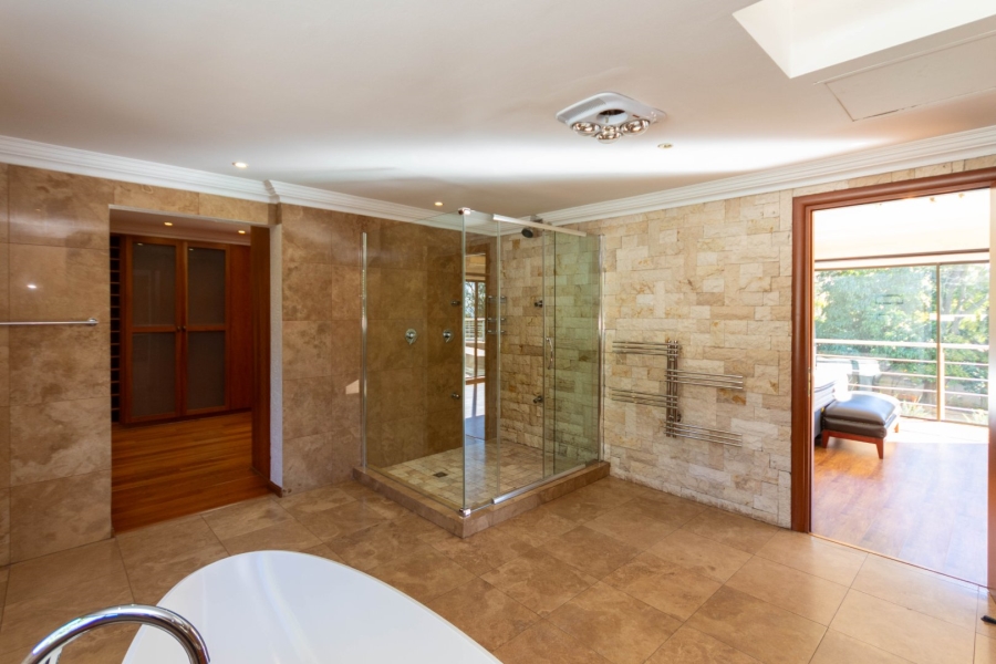 4 Bedroom Property for Sale in Bryanston Gauteng