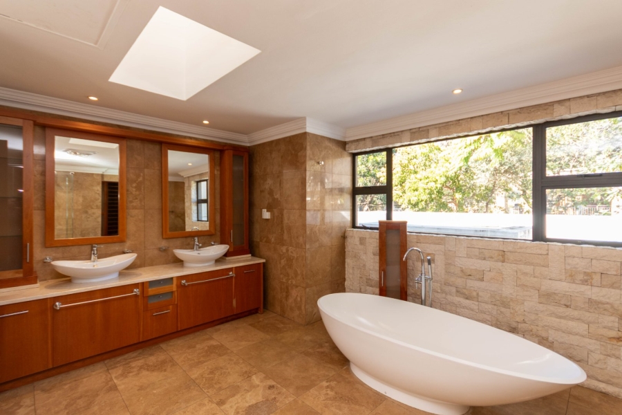 4 Bedroom Property for Sale in Bryanston Gauteng