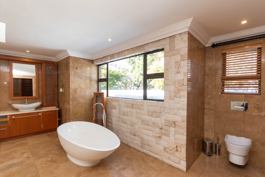 4 Bedroom Property for Sale in Bryanston Gauteng