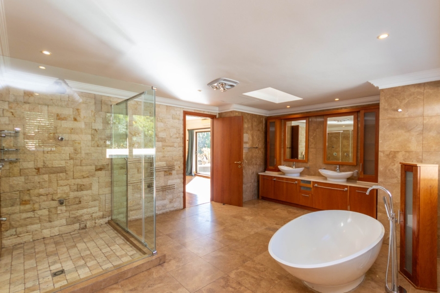 4 Bedroom Property for Sale in Bryanston Gauteng