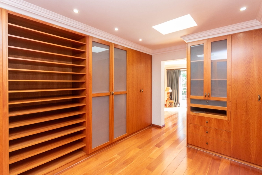 4 Bedroom Property for Sale in Bryanston Gauteng