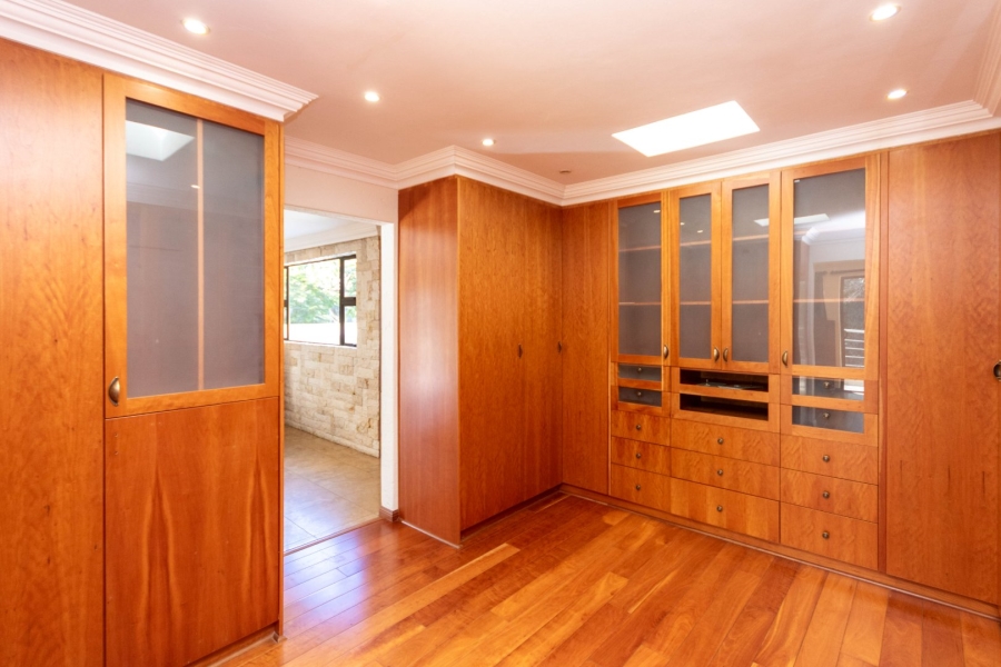 4 Bedroom Property for Sale in Bryanston Gauteng