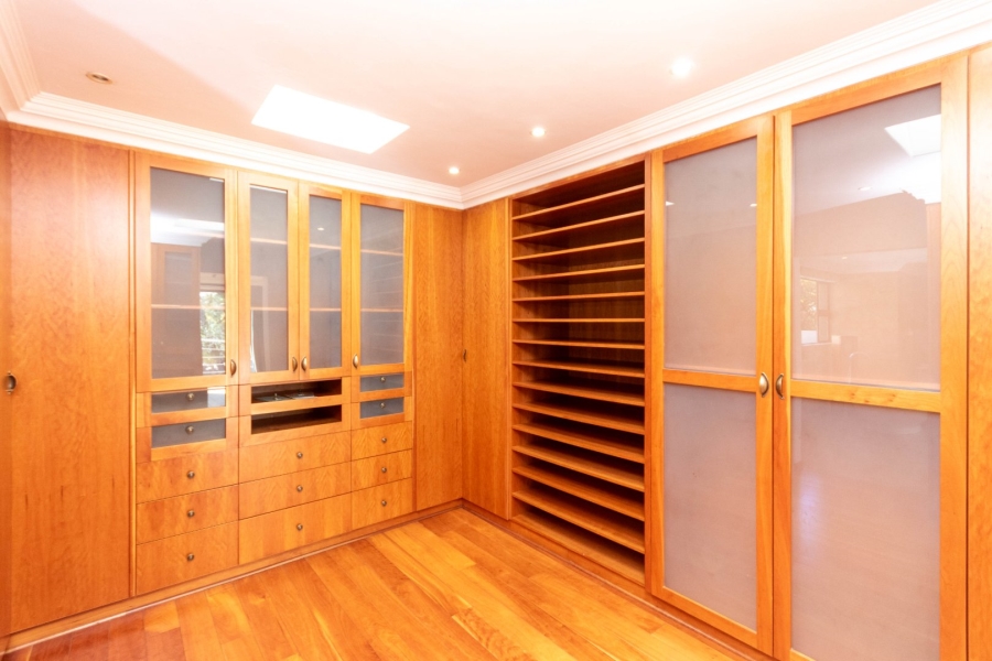 4 Bedroom Property for Sale in Bryanston Gauteng