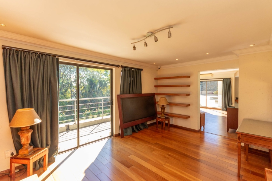 4 Bedroom Property for Sale in Bryanston Gauteng