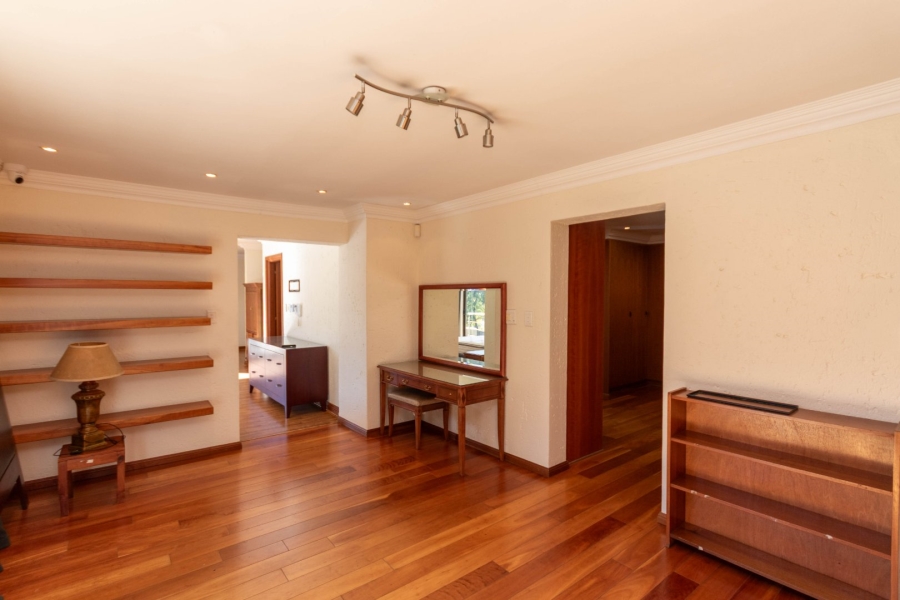 4 Bedroom Property for Sale in Bryanston Gauteng
