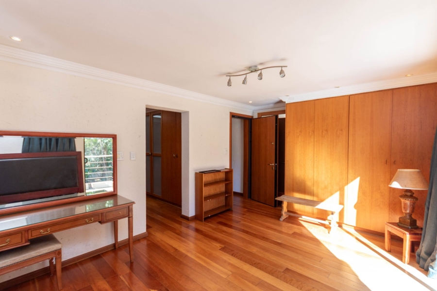 4 Bedroom Property for Sale in Bryanston Gauteng