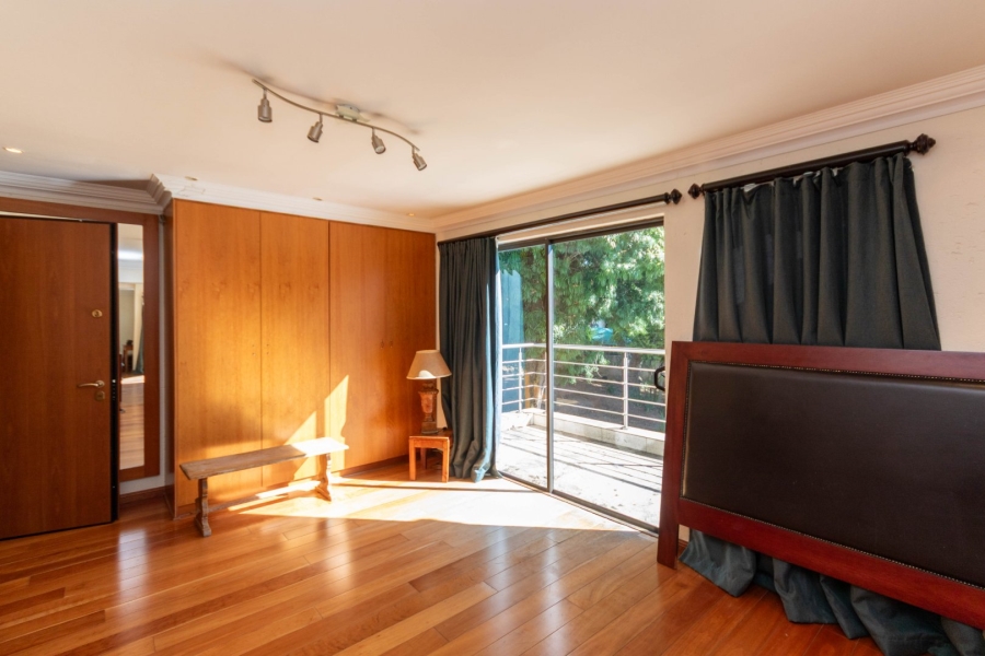 4 Bedroom Property for Sale in Bryanston Gauteng