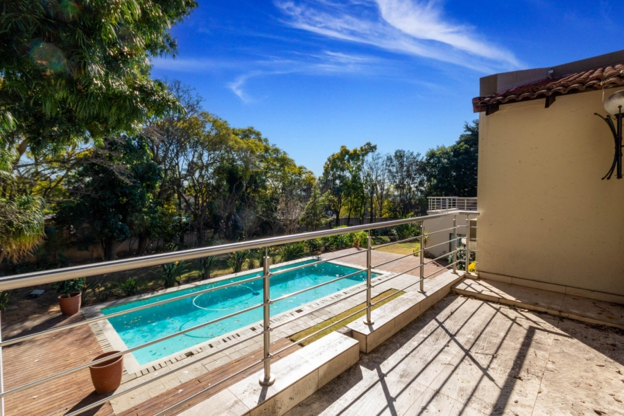 4 Bedroom Property for Sale in Bryanston Gauteng