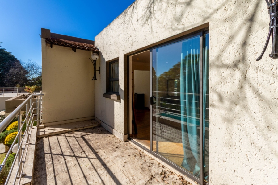 4 Bedroom Property for Sale in Bryanston Gauteng