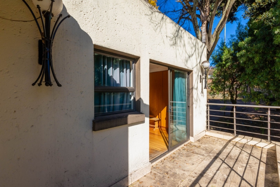 4 Bedroom Property for Sale in Bryanston Gauteng
