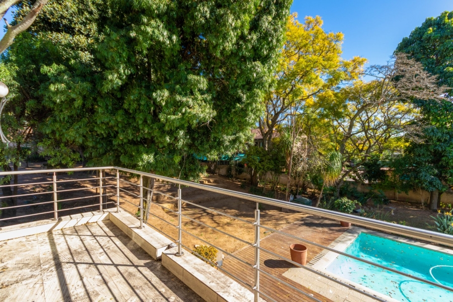 4 Bedroom Property for Sale in Bryanston Gauteng