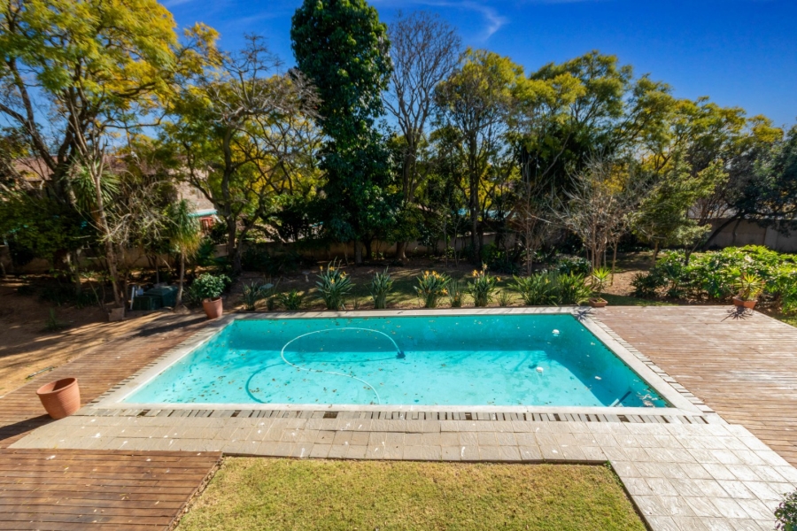 4 Bedroom Property for Sale in Bryanston Gauteng