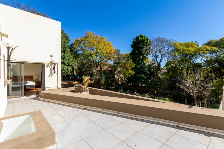 4 Bedroom Property for Sale in Bryanston Gauteng