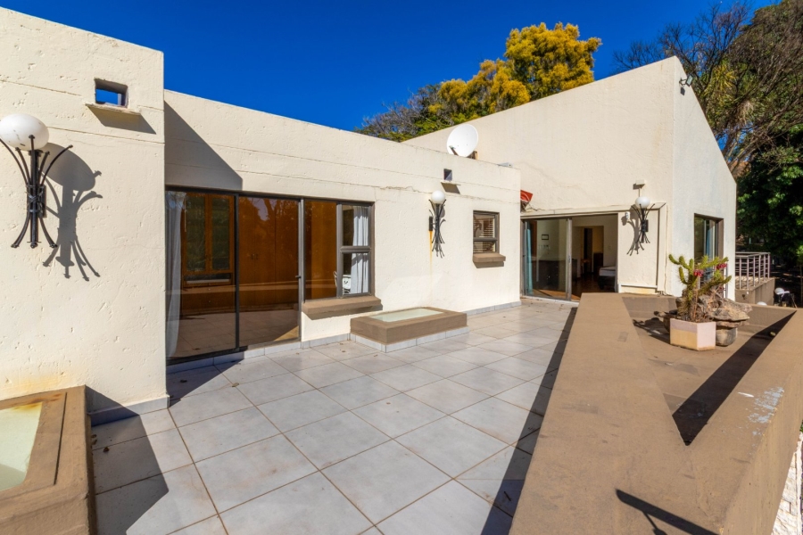 4 Bedroom Property for Sale in Bryanston Gauteng