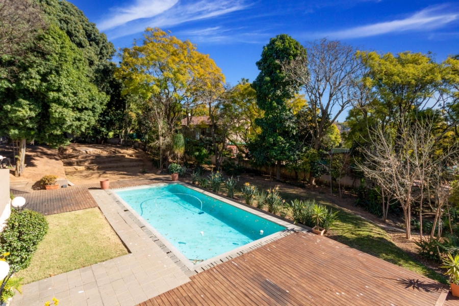 4 Bedroom Property for Sale in Bryanston Gauteng