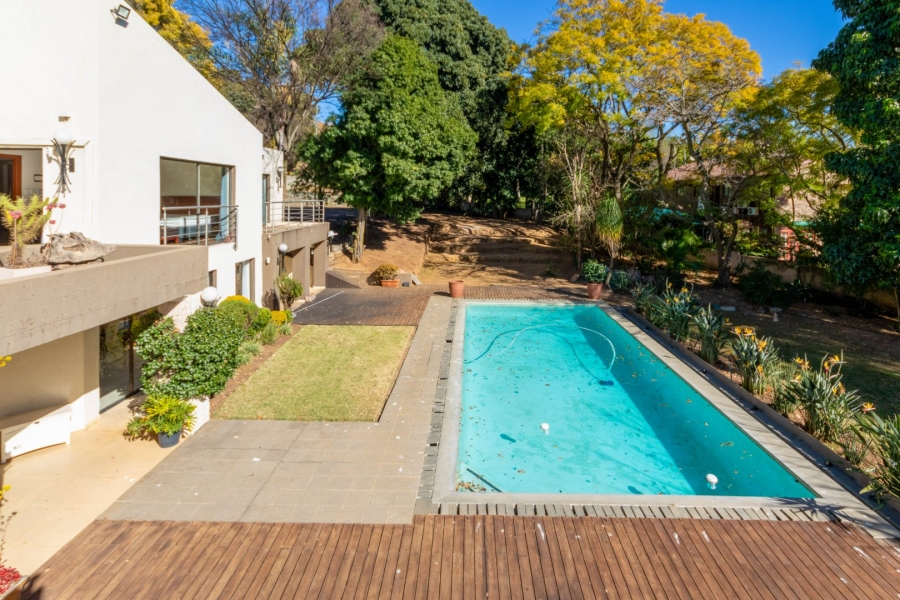 4 Bedroom Property for Sale in Bryanston Gauteng