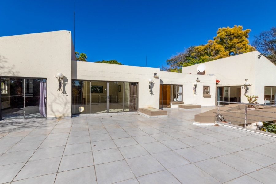 4 Bedroom Property for Sale in Bryanston Gauteng