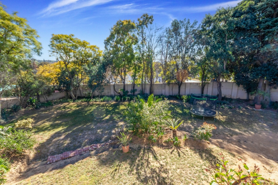 4 Bedroom Property for Sale in Bryanston Gauteng