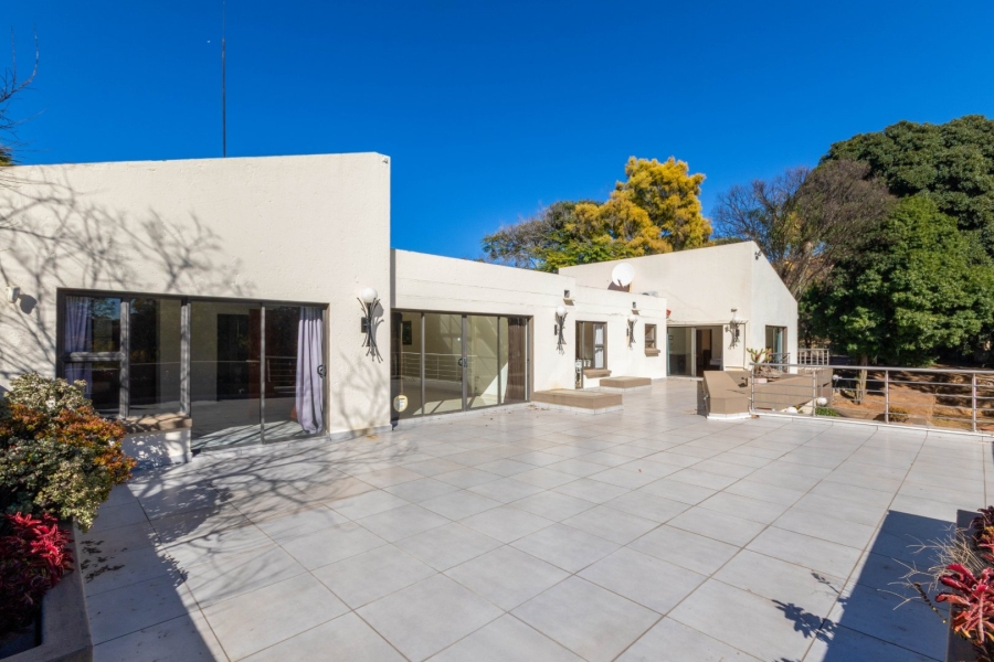 4 Bedroom Property for Sale in Bryanston Gauteng