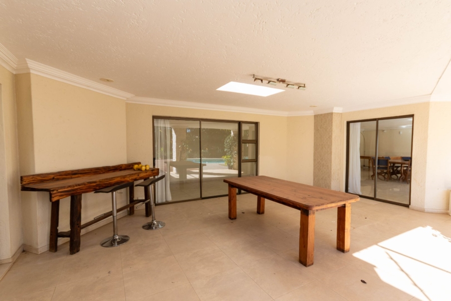 4 Bedroom Property for Sale in Bryanston Gauteng