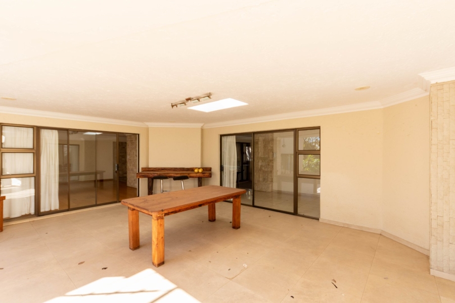 4 Bedroom Property for Sale in Bryanston Gauteng