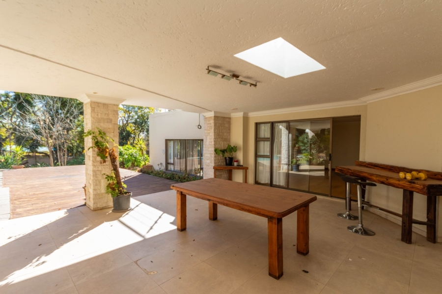 4 Bedroom Property for Sale in Bryanston Gauteng