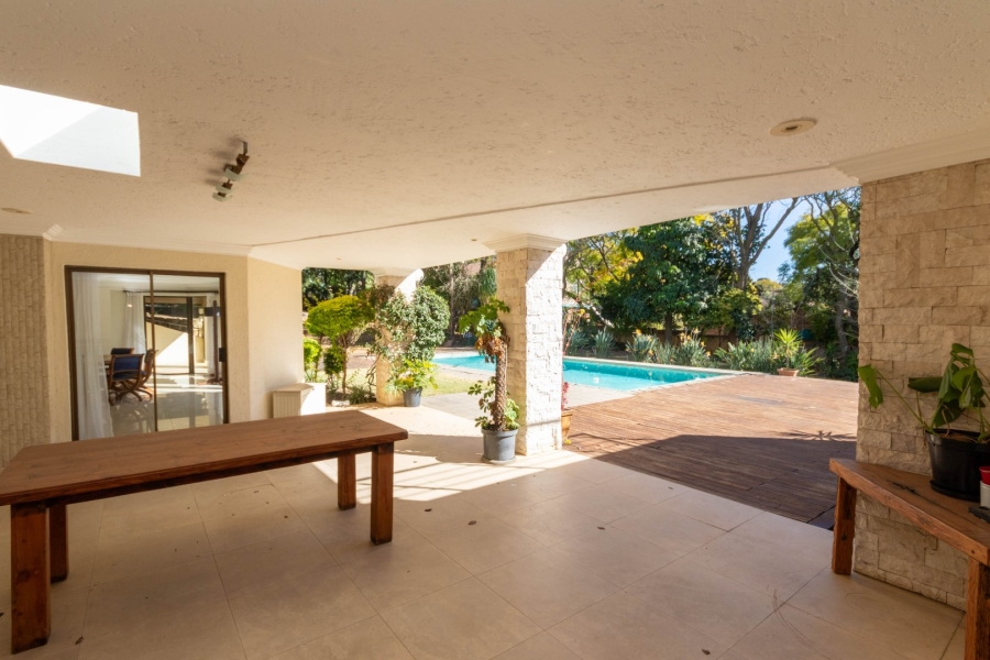 4 Bedroom Property for Sale in Bryanston Gauteng