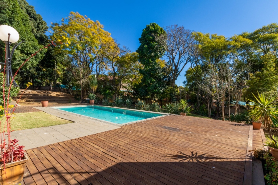 4 Bedroom Property for Sale in Bryanston Gauteng