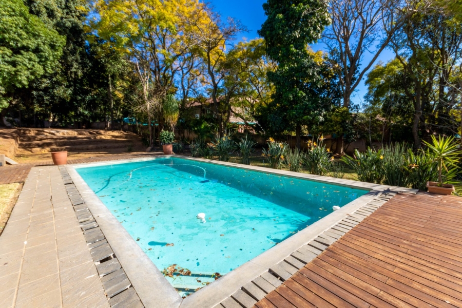 4 Bedroom Property for Sale in Bryanston Gauteng