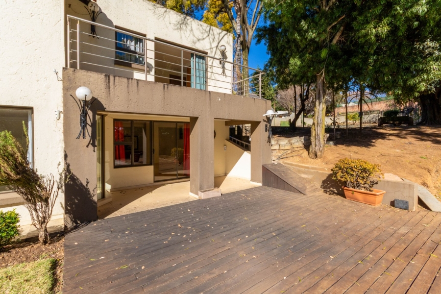 4 Bedroom Property for Sale in Bryanston Gauteng