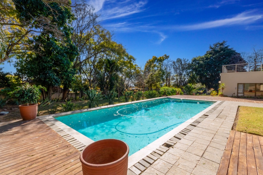 4 Bedroom Property for Sale in Bryanston Gauteng