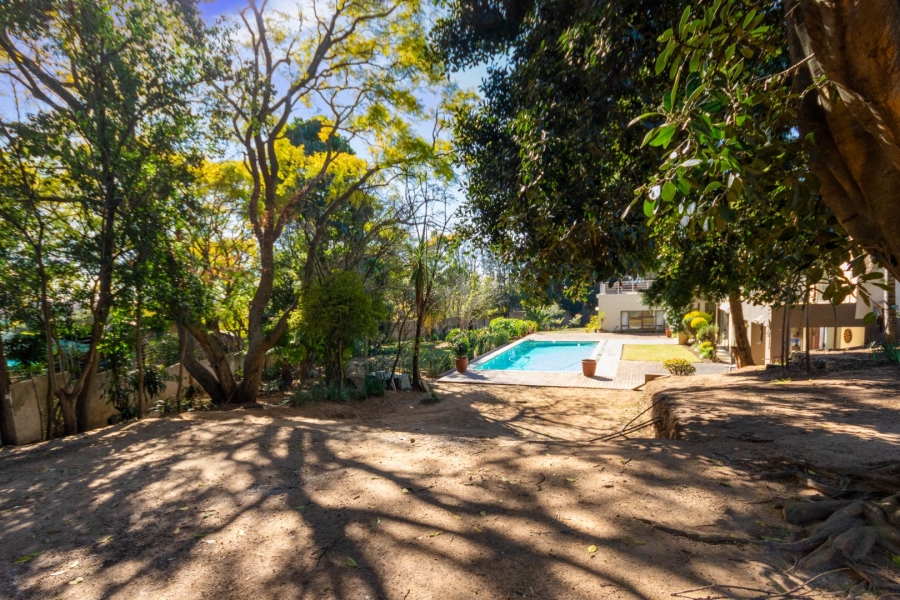 4 Bedroom Property for Sale in Bryanston Gauteng