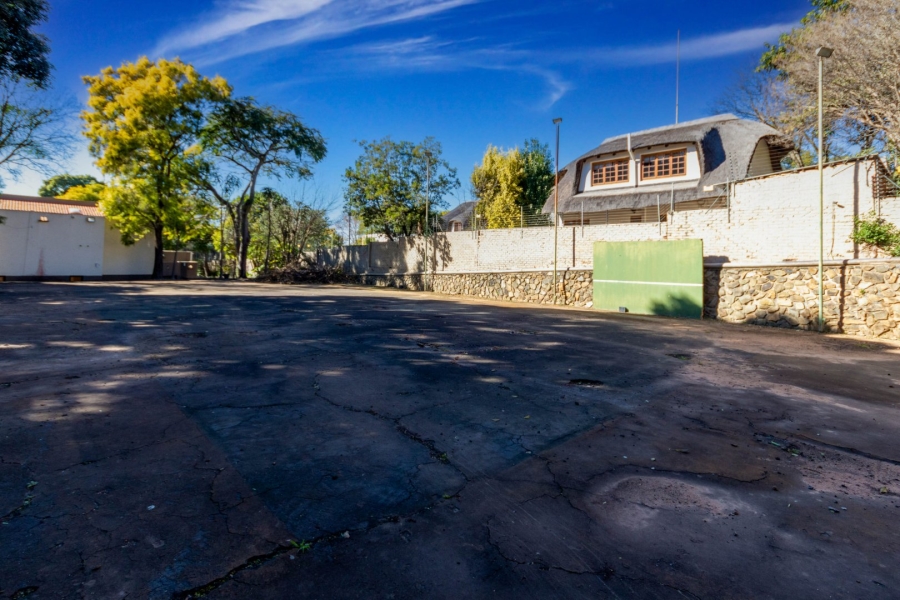 4 Bedroom Property for Sale in Bryanston Gauteng