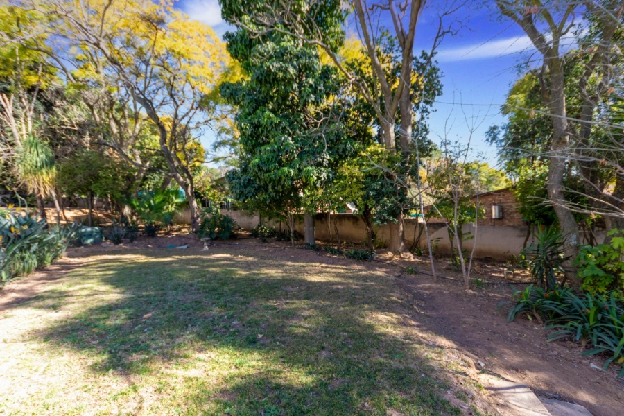 4 Bedroom Property for Sale in Bryanston Gauteng