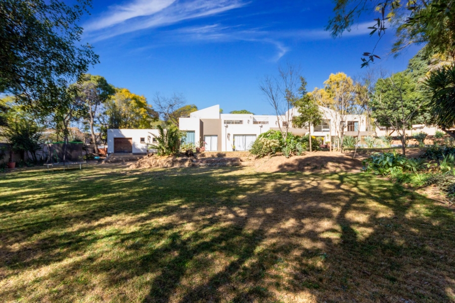 4 Bedroom Property for Sale in Bryanston Gauteng